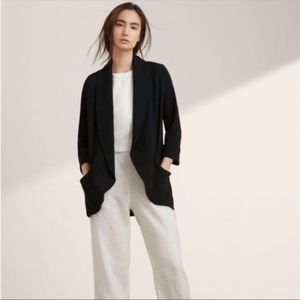 Wilfred Black Blazer
